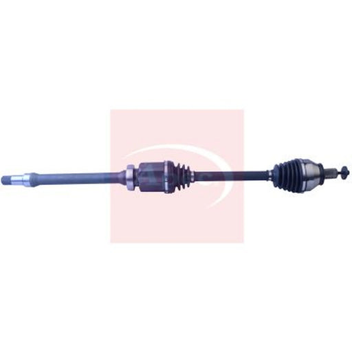 Apec CV Drive Shaft Driveshaft Front Right ADS1045R