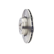 Bosch Front Brake Discs & Pads fits Land Rover Range Rover 2005-2012 3.6 4.2