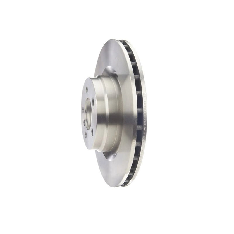 Bosch Front Brake Discs & Pads fits Land Rover Range Rover 2005-2012 3.6 4.2