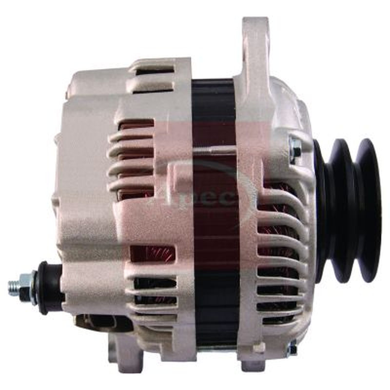 Apec Car Alternator 12V fits Mitsubishi Pajero Sport II 2008 on 3.2