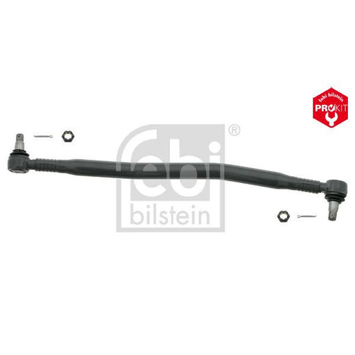 Febi Centre Rod Assembly from 1st to 2nd steering idle 26094