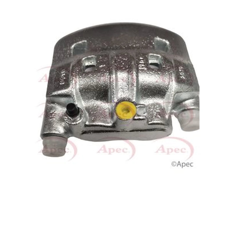Apec Brake Caliper Assembly Front Right RCA1284