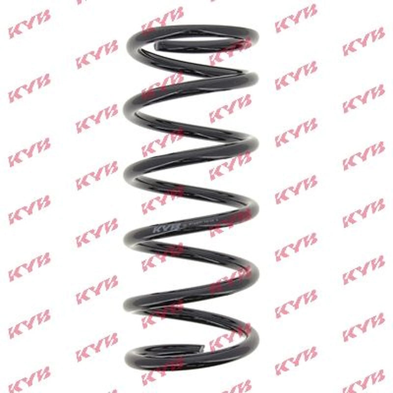 KYB 2 x Suspension Springs fits Toyota Previa / Estima II 2000-2006 2.0 2.4