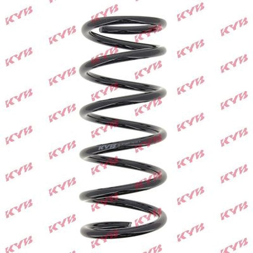 KYB 2 x Suspension Springs fits Toyota Previa / Estima II 2000-2006 2.0 2.4
