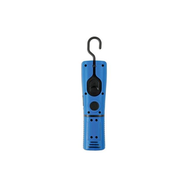 Laser COB Worklamp - 3 Watt 7056 Laser - Dynamic Drive