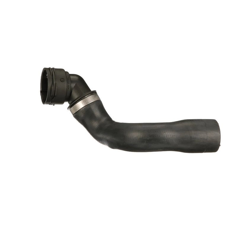 Gates Radiator Coolant Hose 310mm ID fits Opel Astra J 2009-2018 1.6