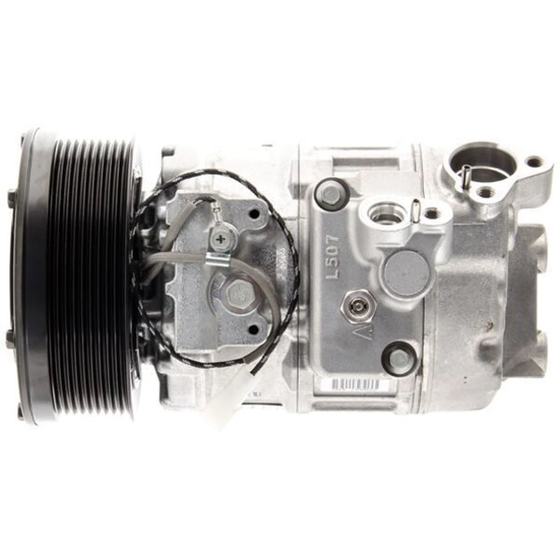 Mahle Air Conditioning Compressor