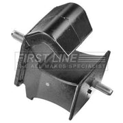 First Line Engine Mount Mounting fits Nissan Navara NP300 2005-2007 2.5