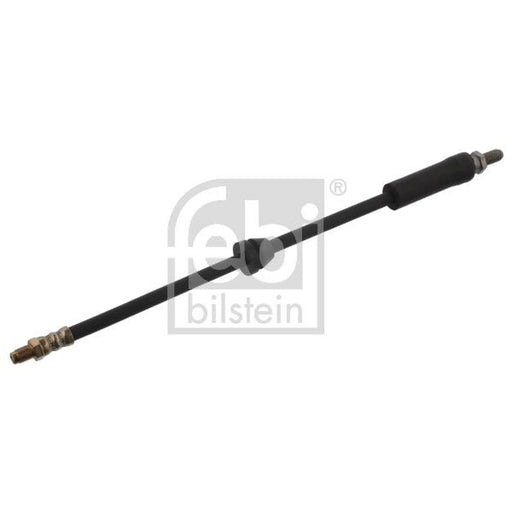 Febi Brake Hydraulic Hose Line Front Right 08368