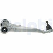 Delphi Control/Trailing Arm Lower