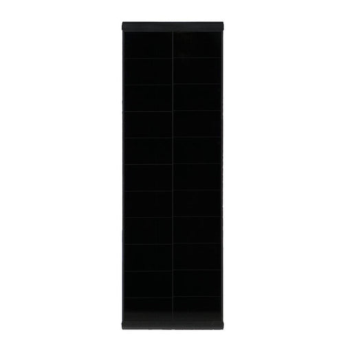 Mestic Solar Panel Back Contact Msbc-170 Mestic - UK Camping And Leisure