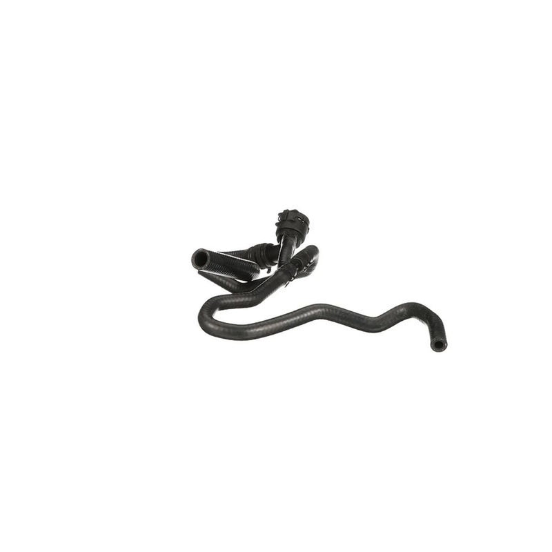 Gates Radiator Coolant Hose 370mm ID fits Audi A3 2016-2020 1.0