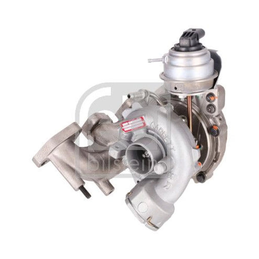 Febi Turbocharger Turbo Unit 187259