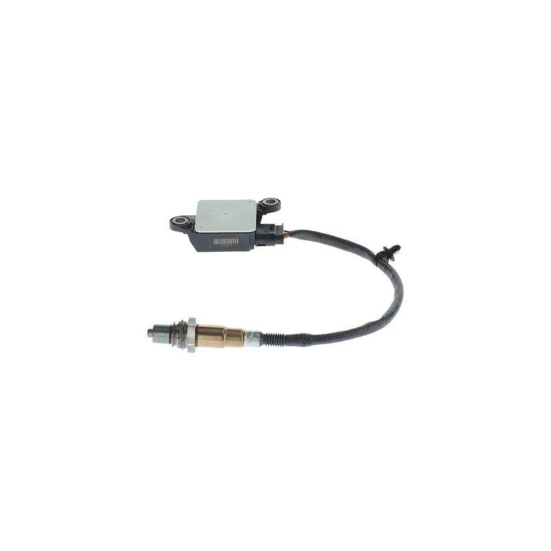 Bosch Diesel Particulate Sensor fits Ford Ranger 2018-2019 2.0