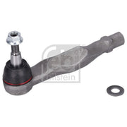 Febi Steering Tie Rod End Ball Joint Front Right 183436