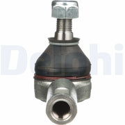 Delphi Steering Tie Rod End Ball Joint Front M12x1.25 fits Nissan 100NX