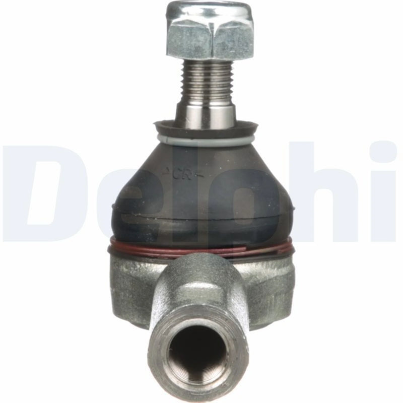 Delphi Steering Tie Rod End Ball Joint Front M12x1.25 fits Nissan 100NX