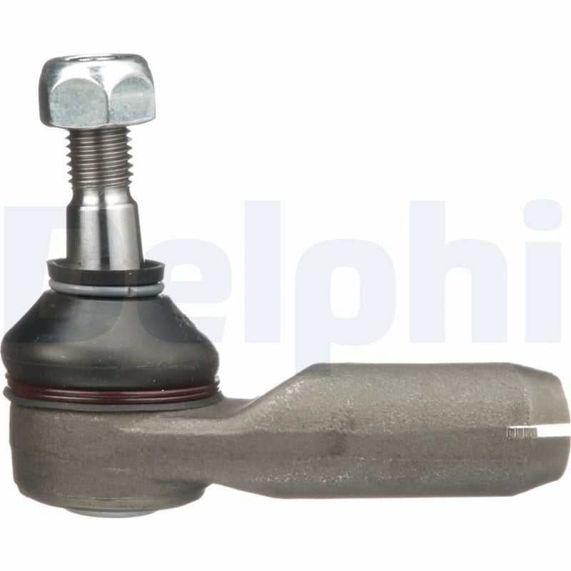 Delphi Steering Tie Rod End Ball Joint Front Left M18x1.5 fits Audi 100 C4