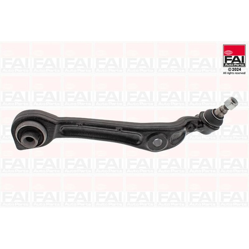 FAI Control/Trailing Arm