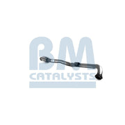 BM Catalysts Homologated Diesel Cat fits Mercedes-Benz C-Class 2000-2007