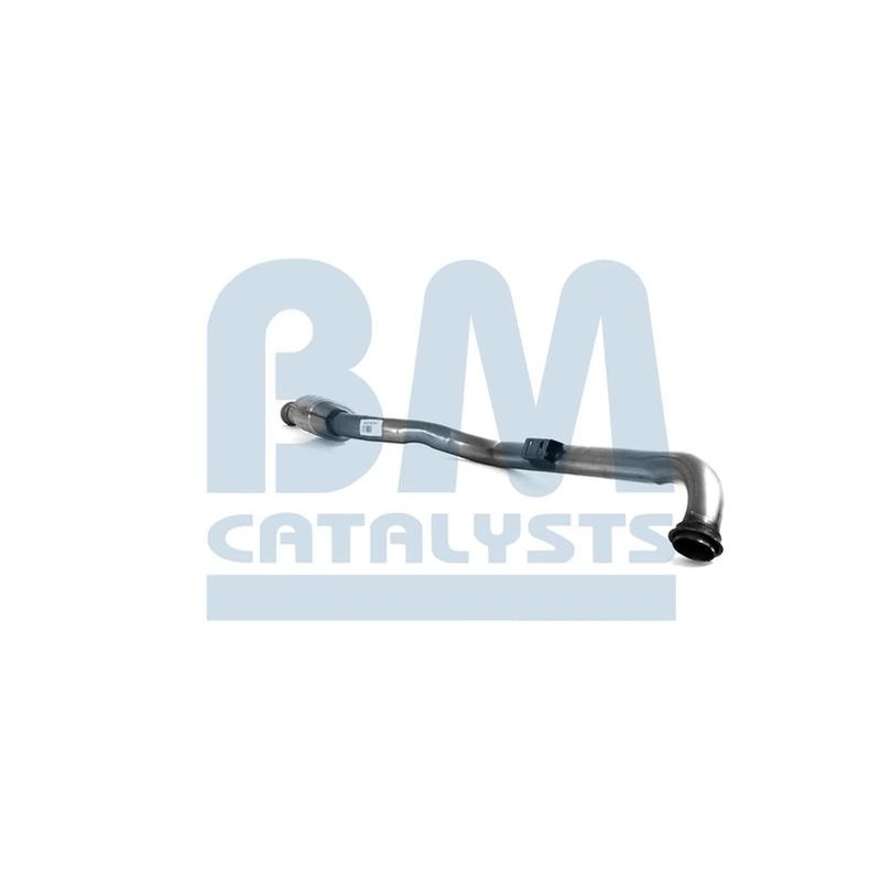 BM Catalysts Homologated Diesel Cat fits Mercedes-Benz C-Class 2000-2007