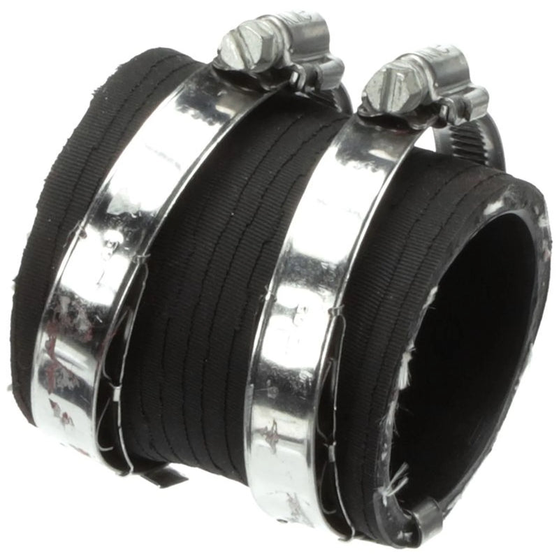 Gates Intercooler Turbo Charge Air Hose fits Volvo 850 1993-1997 2.0 2.3 2.4