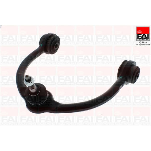 FAI Control/Trailing Arm