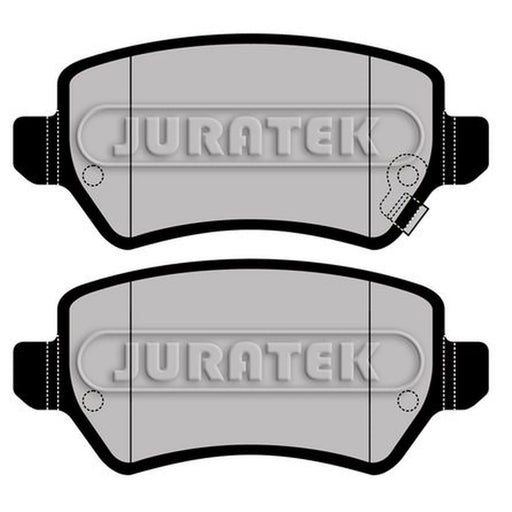 Juratek Rear Brake Pad Set JCP1521
