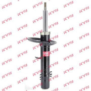KYB 2 x Shock Absorbers fits BMW X3 2003-2011 2.0 2.5 3.0