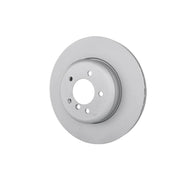 Bosch 2 x Vented Front Brake Discs 0986479584-x2