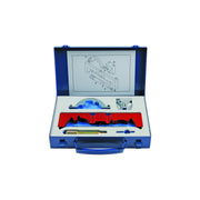 Laser Engine Timing Tool Set - for Vauxhall/Opel 5902 Laser - Dynamic Drive