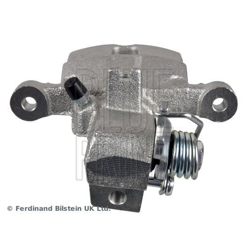 Blue Print Brake Caliper Assembly Rear Right fits Kia Picanto I 2004-2011