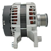 Hella Car Alternator 12V fits Mercedes-Benz C-Class 2014-2021