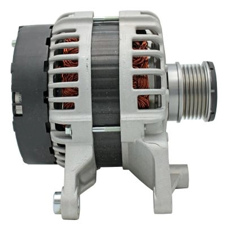 Hella Car Alternator 12V fits Mercedes-Benz C-Class 2014-2021