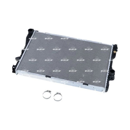 NRF Engine Radiator 55323