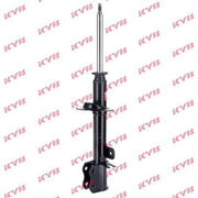 KYB Shock Absorber Damper Strut Rear Left fits Chevrolet Lacetti 2005-2013