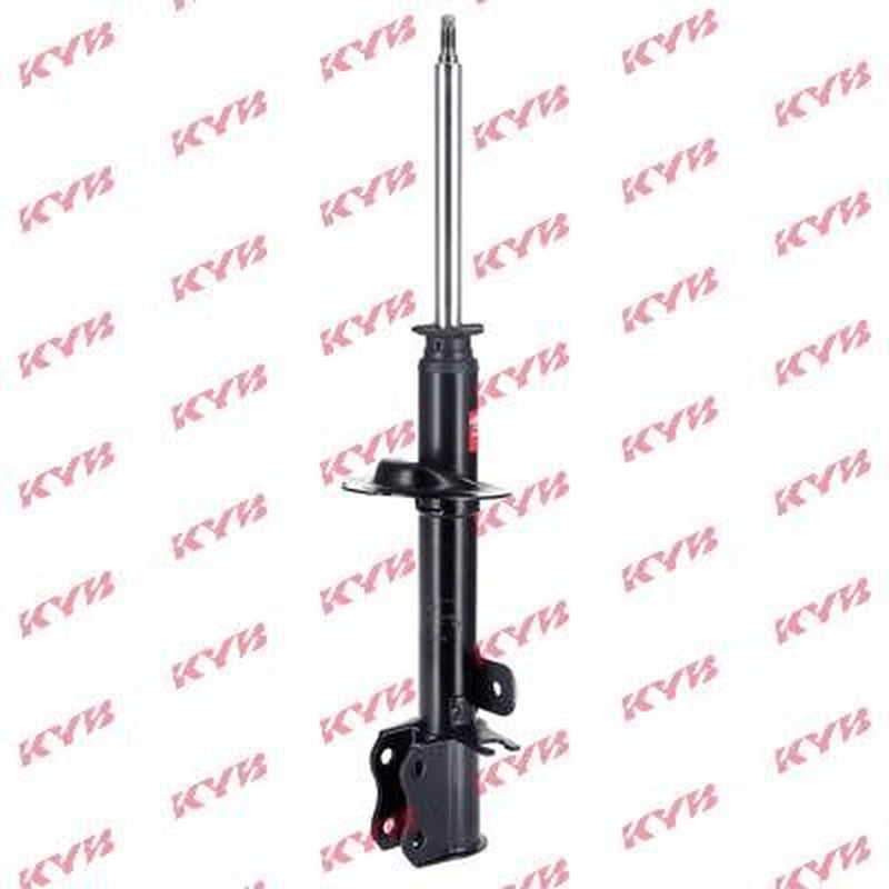 KYB Shock Absorber Damper Strut Rear Left fits Chevrolet Lacetti 2005-2013
