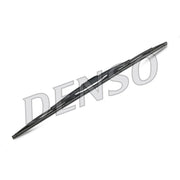 Denso Driver side Wiper Blades fits Citroën C1 2005-2014 1.0 1.4