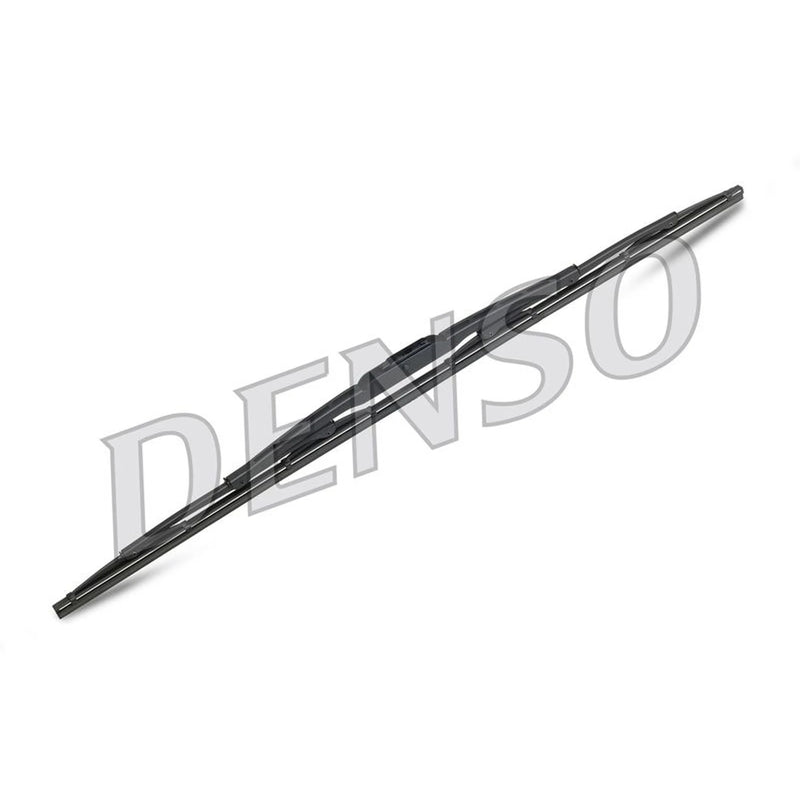 Denso Driver side Wiper Blades fits Citroën C1 2005-2014 1.0 1.4