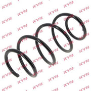 KYB 2 x Suspension Springs fits Hyundai I30 2007-2011 1.6
