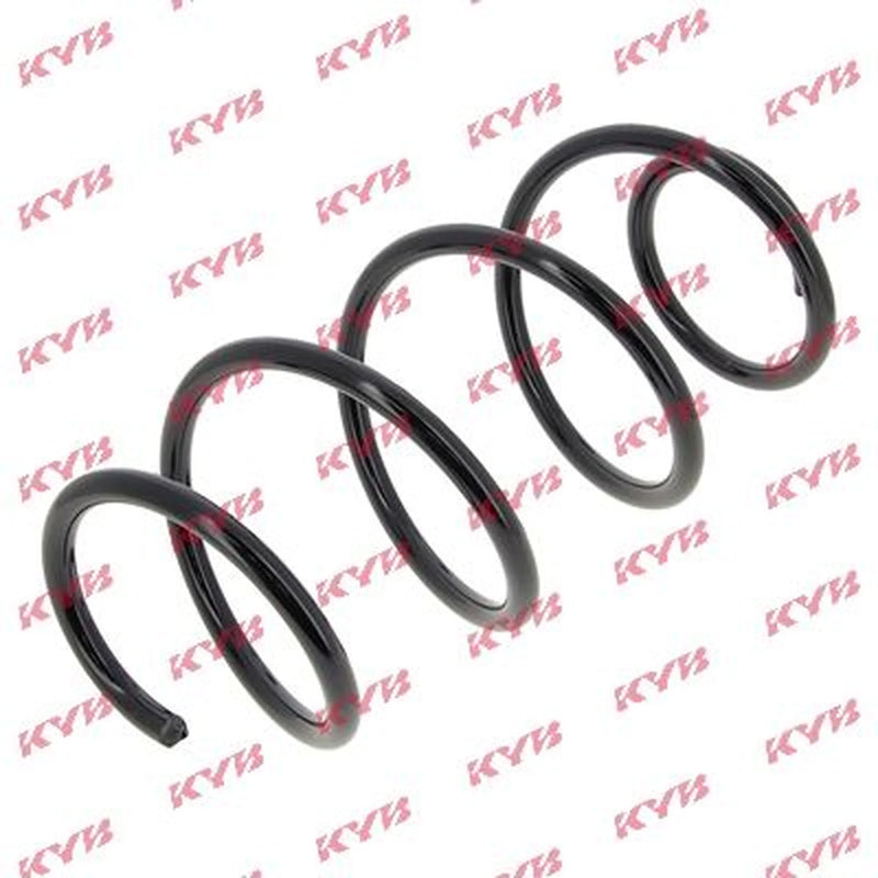 KYB 2 x Suspension Springs fits Hyundai I30 2007-2011 1.6