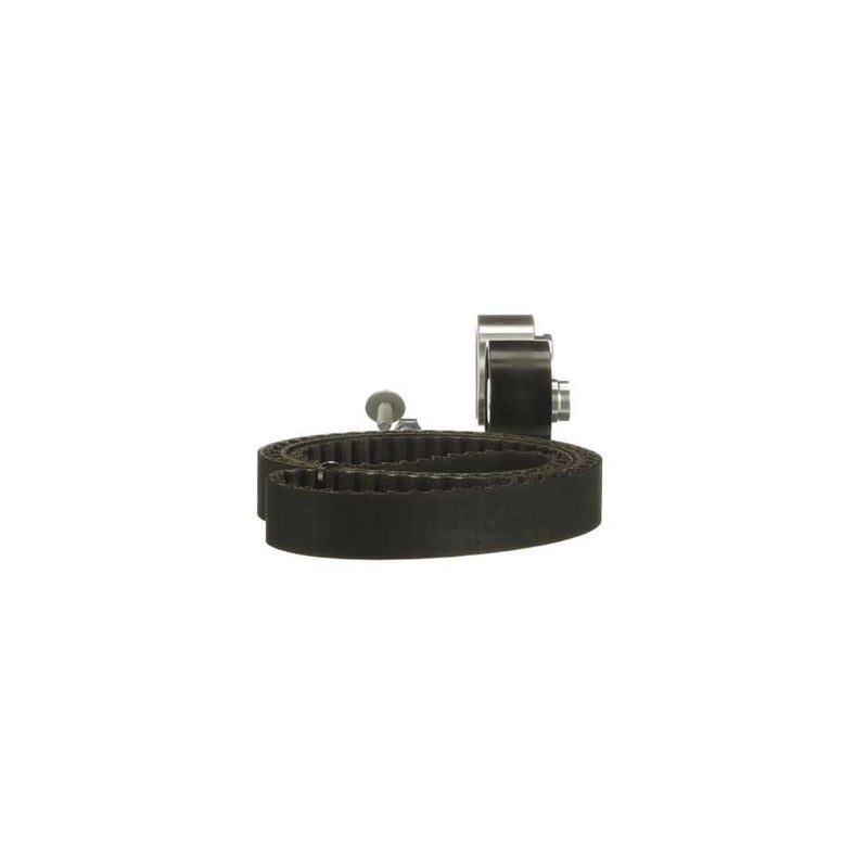Gates Timing Belt Kit with Rollers fits Citroën Berlingo First 1999-2005 2.0