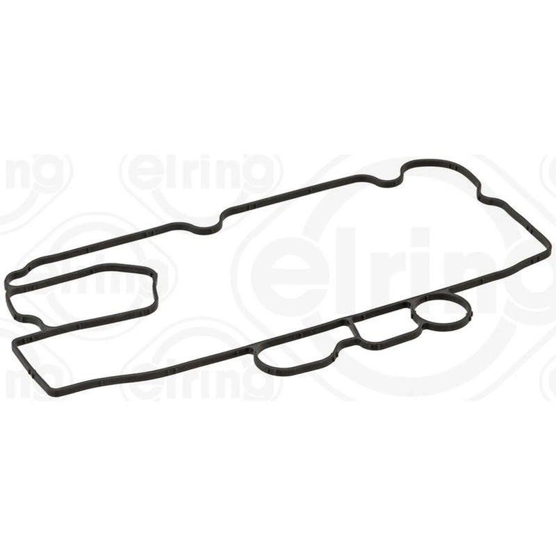Elring Oil Cooler Gasket Wide Thick fits Deutz-Fahr Series 11 2014 on