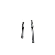 Bosch Wiper Wiper Blade Set 550mm + 400mm — A971S fits Citroën C3 Aircross II