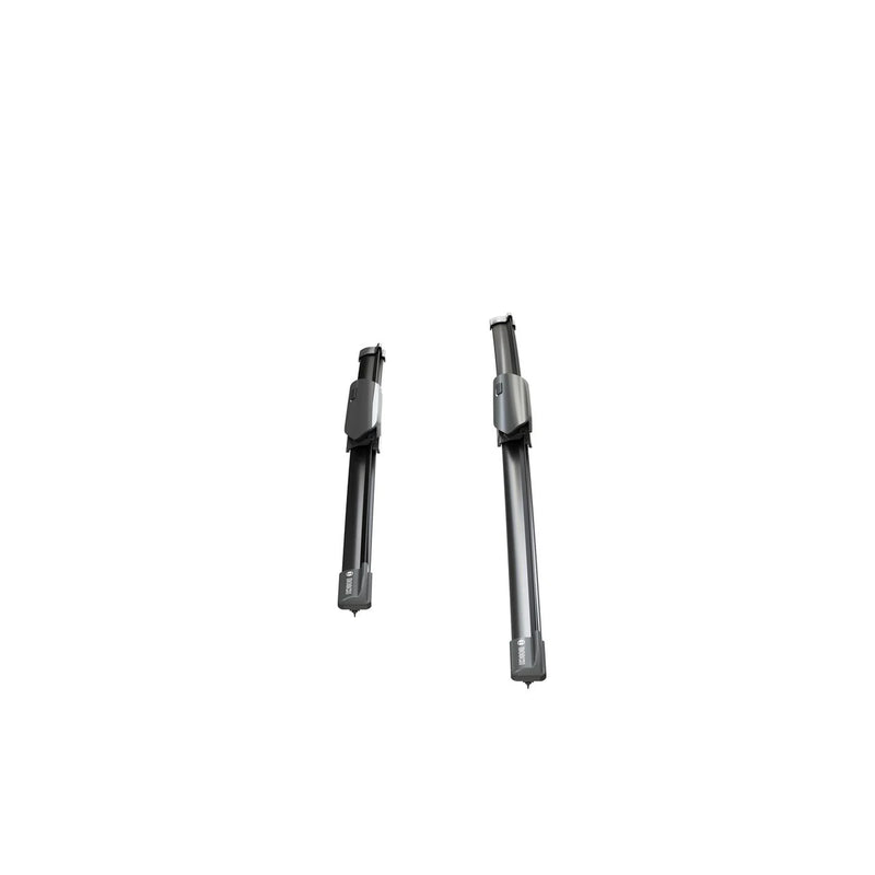 Bosch Wiper Wiper Blade Set 550mm + 400mm — A971S fits Citroën C3 Aircross II