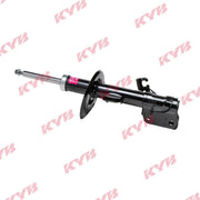 KYB 2 x Shock Absorbers fits Nissan Juke 2010-2019 1.6