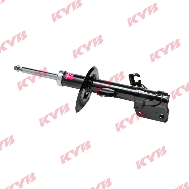 KYB 2 x Front Shock Absorbers fits Nissan Juke 2010-2019 1.6