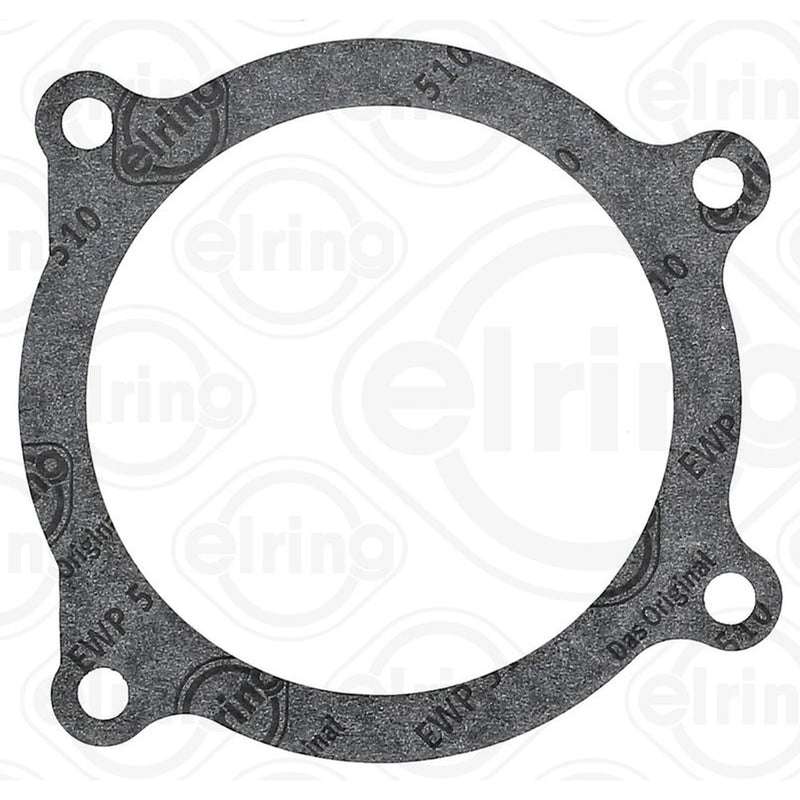 Elring Intake Manifold Housing Gasket OD ID Thick