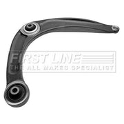 First Line Control/Trailing Arm fits Citroën C4 II 2009-2018 1.2 1.4 1.6 2.0