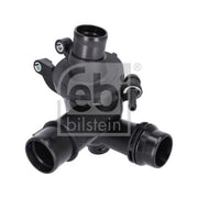 Febi Thermostat,Coolant 193676